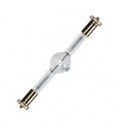 OSRAM HTI 1200W/d7/60 SHARXS - лампа  газоразрядная  1200 Вт ,SFc10-4 (короткая)