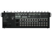 Аналоговый микшер Behringer QX2442USB