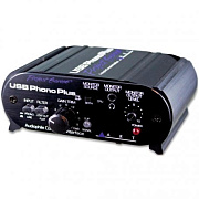 ART USB Phono Plus Project Series компактный AD/ DA конвертор, оптика, S/ PDIF, USB