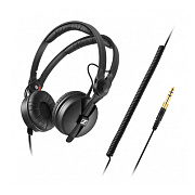 SENNHEISER HD 25 PLUS - закрытые динамические наушники, 16 - 22000 Гц, 70 Ом