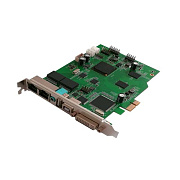 S2  (Sending Card) Карта управления для экранов