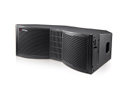 Профессиональная широкополосная акустическая система LA-208 TOP WR