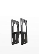 Cinematic кронштейн для настенного крепления акустических систем окружения Wall bracket for C-108SR, C-110SR