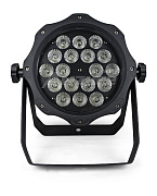 PROCBET PAR LED 18-10 RGBWA WP