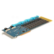 AVID VENUE OPTION CARD MIX EN - карта расширения с 9 чипами DSP