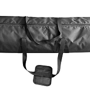 ECO CVR006F чехол-переноска для 2-х стоек для акустических систем