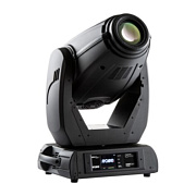 Robe DL4S Profile