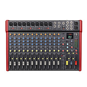 Микшерный пульт STARLET 102