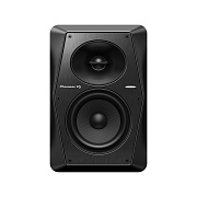 PIONEER VM-50 - 5-дюймовый активный монитор (черный)