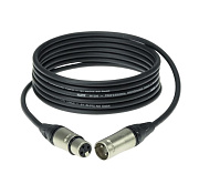 Микрофонный кабель KLOTZ M1K1FM0300