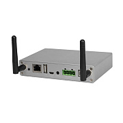 DSPPA DW-0235 активный сетевой потоковый плеер