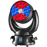 Поворотная LED голова WASH NICK NRG 1401