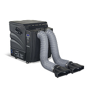 Генератор тяжелого дыма CRYOFOG 6