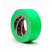 Клейкая лента DG Tape @trueGAFF Fluorescent 50мм х 25м