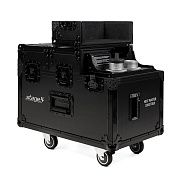 Генератор тумана компрессионного типа MIST MASTER 1000 TOUR