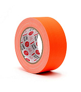 Клейкая лента DG Tape @ultraMATT Fluorescent 50мм х 25м