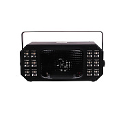 INVOLIGHT VENTUS III - LED световой эффект 3в1