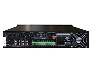 DSPPA MP-1010U комбинированный микшер-усилитель