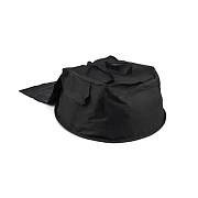 Shelter MH-2 Защитный чехол для прожекторов сценического света / временная защита от солнца и осадков / легкий монтаж и демонтаж / компактный, легкий, износостойкий / материал Oxford