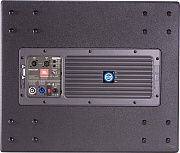 JBL VRX918SP - активный компактный сабвуфер 18", усилительный модуль Crown DPC-2 с DSP, 1500Вт, макс. SPL 126дБ. XLR вход/петля, перекл. фильтр 80/120Гц
