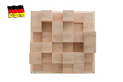 HOLZAKUSTIKA BLOCKS