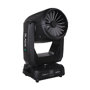 INVOLIGHT BLADE 2 - голова вращения (WASH) 6х LED RGBW 4в1