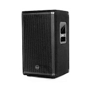 INVOTONE AS12 - пассивная двухполосная 12' акустическая система, 250Вт,8Ом, 57Гц-18кГц,120 дБ SPL