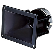 CIARE PT252/8 - драйвер, феррит, 8 Ом, 75 Вт AES, 105 dB, 3000-16000 Гц, выход 1'