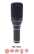 Nevaton MC 550 микрофон