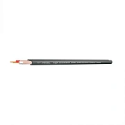 PROEL HPC300 - плоский кабель для аудиосигналов 2 жилы х 0,141 мм2 в экране, в катушке 100 м, ПВХ