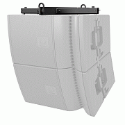 TURBOSOUND TBV123-FB - рама для подвеса, макс нагрузка 10:1 - 159 кг, 7:1 - 198 кг, 5:1 - 236 кг.