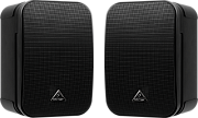 BEHRINGER 1C-BK - пассивные студийные мониторы (пара), мощность 100 Вт, 4 Ом, 60 Гц-23 кГц