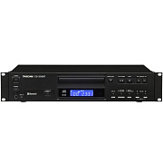 TASCAM CD-200BT Tascam CD-200BT CD плеер Wav/MP3 c Bluetooth receiver
