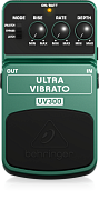 Behringer UV300 педаль вибрато
