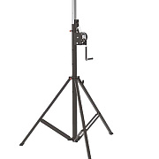 Система для подвеса световых приборов LS081L Black