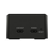 BEHRINGER GO MIDI HOST - компактный MIDI-интерфейс