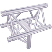 INVOLIGHT TN-35 - модуль для 3-х ферм (Т-образ вертик.), треугольн., 290х500