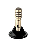 JTS TT-50 Микрофон настольный, 50-18000Гц, 1000 Ом, кабель 1.5 м, 3.5 mm mono plug, питание 1.5V бат