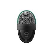 AKG D112 MKII микрофон для озвучивания басовых инструментов / бас-барабана динамический кардиоидный