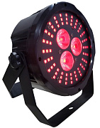 XLine Light DISCO PAR S72 Светодиодный прибор PAR