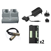 Sennheiser CHG 1-KIT-EU аксессуары для EW G3 и 2000 серии
