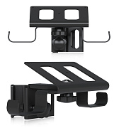 MIDAS DP48MB - адаптор для крепления микшера DP48 на микрофонную или барабанную стойку