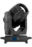 Светодиодный вращающийся прожектор GTD-F300 II BEAM
