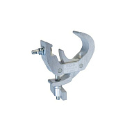 Алюминиевая струбцина крюк H30-HOOK-48\62