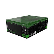 INVOLIGHT Ventus M - LED световой эффект, RGBW 66 шт., строб 12x 1Вт W, лазер 50 мВт G, 100 мВт R