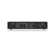 BEHRINGER NX1000D - профессиональный усилитель мощности с DSP 1000 Вт.