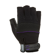 Перчатки Dirty Rigger SlimFit (Fingerless)