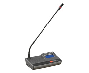Микрофонная консоль делегата с функцией синхроперевода TL-VDC6000