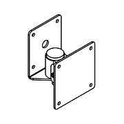 FBT AC-W 568 W - крепление (белое) для Archon 105, 106, 108