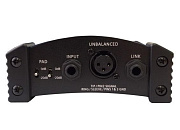 Активный DiBox-1A 